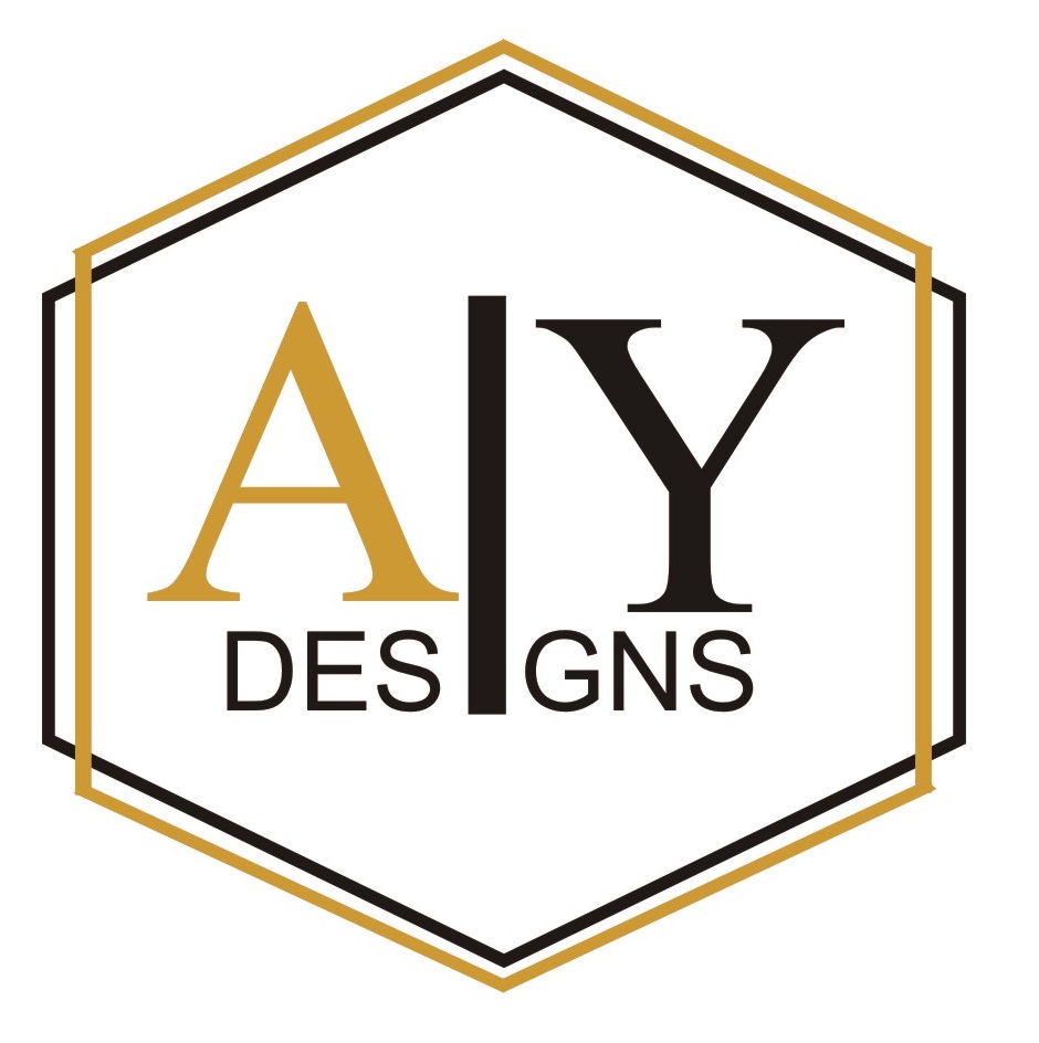 AY DESIGN LOGO